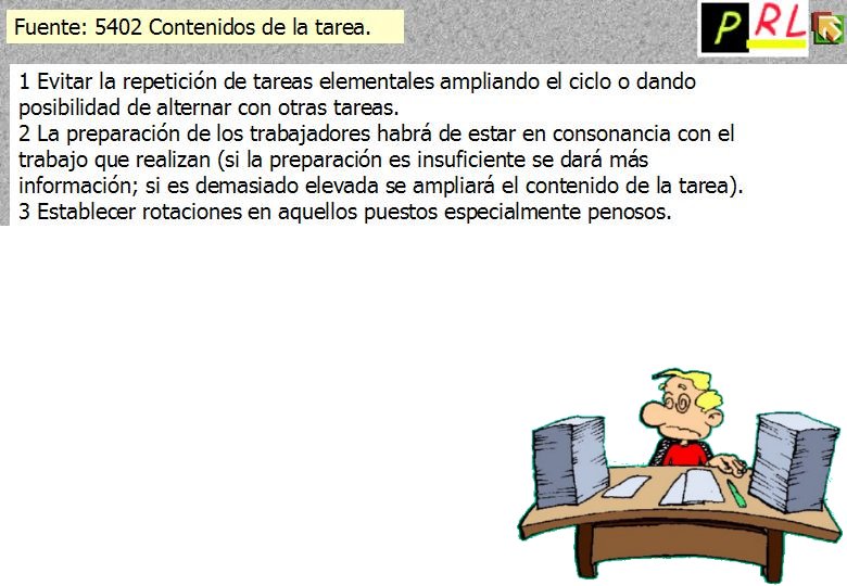 162 CONTENIDOS TAREA